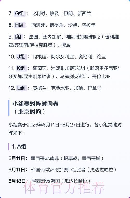 2026世界杯竞猜全攻略:夺冠热门盘点与冷门爆冷策略深度解析 2026世界杯竞猜全攻略:夺冠热门盘点与冷门爆冷策略深度解析