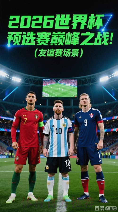 2026世界杯预选赛全程直播,精彩尽在眼前 2026世界杯预选赛全程直播,精彩尽在眼前