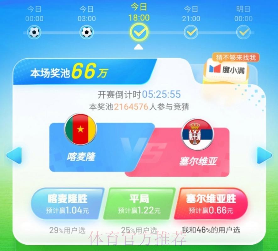 世界杯竞猜平台全方位深度解读 世界杯竞猜平台全方位深度解读